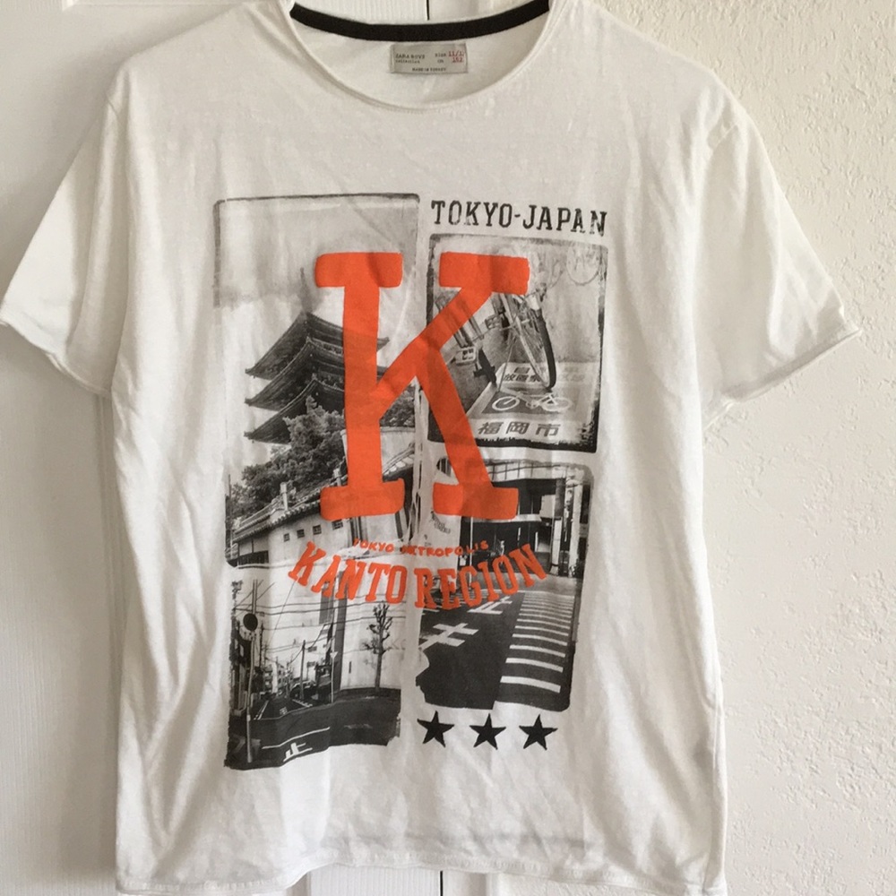 T-shirt